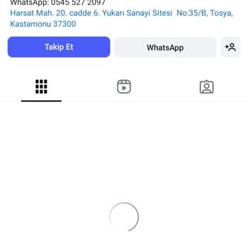 Sipariş Sonrası Engellenmekten Dolayı Mağduriyet