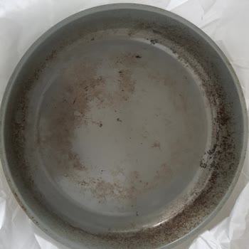 Gallery Crystal Tencere Takımında Sorun ve Mağaza İlgisizliği Hayal Kırıklığı Yarattı