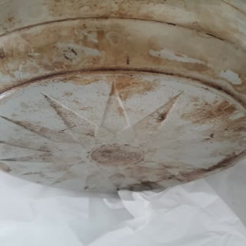 Gallery Crystal Tencere Takımında Sorun ve Mağaza İlgisizliği Hayal Kırıklığı Yarattı