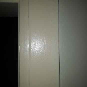 Marshall Fit Parlak Beyaz Boyada Sararma Ve Renk Sorunu Yaşadım