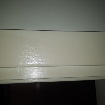 Marshall Fit Parlak Beyaz Boyada Sararma Ve Renk Sorunu Yaşadım