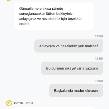 Uzun Süreli Erişim Sorunu Ve Yetersiz Destek Nedeniyle Yaşanan Mağduriyet