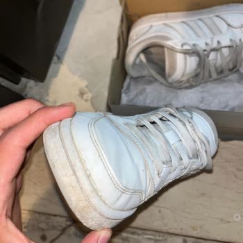 Adidas Ayakkabım Kısa Sürede Yırtıldı İade Talebim Reddedildi!