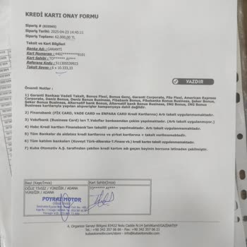 Sıfır Alınan Motosikletin Arızası Ve Parça Bekleme Sorunu