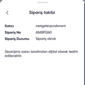 Shopier'den Aldığım Ürün Gönderilmedi, Paramı Geri İstiyorum