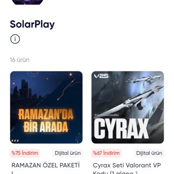 Shopier'den Aldığım Ürün Gönderilmedi, Paramı Geri İstiyorum