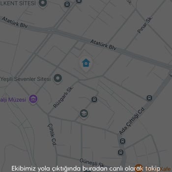 Arıza Giderilmeden Yanıltıcı Bilgi Ve İletişimsizlik