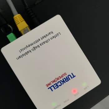 Arıza Giderilmeden Yanıltıcı Bilgi Ve İletişimsizlik