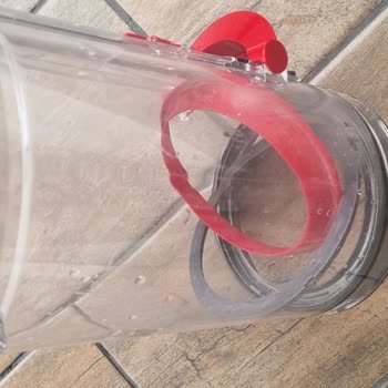 Pahalı Üründe Sürekli Çıkan Parça Sorunu Can Sıkıyor