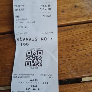 Kahve Dünyası'nda Hizmet Kalitesi Ve Hijyen Sorunu