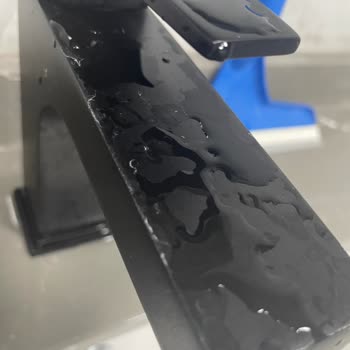 Newarc Bataryada Boya Kabarması Ve Yetersiz Müşteri Hizmeti