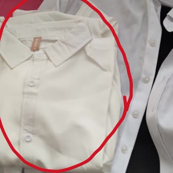 Sonivam Fashion Bedenlerin Dışında Yazan 2 Beden Küçük Oldu Giyemedim