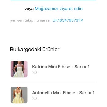 Sipariş Sonrası İletişimsizlik Ve Eksik/Defolu Ürün Teslimatı