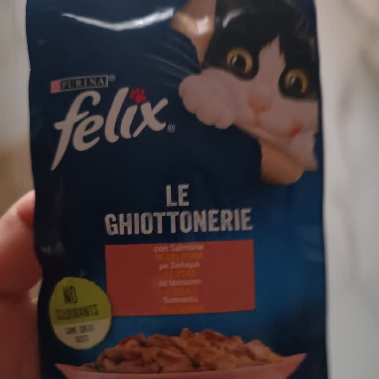 Nestle Purina Petcare Kedim Mama Sonrası Zehirlendi