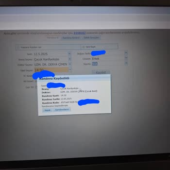 Haksız Ücret İadesi Sonrası Ailece Hastane Sisteminden Dışlandık