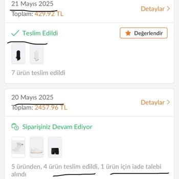 İhtiyacım Olan Ürün Geç Geldi, Müşteri Kaybettiniz