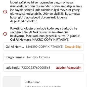 İhtiyacım Olan Ürün Geç Geldi, Müşteri Kaybettiniz