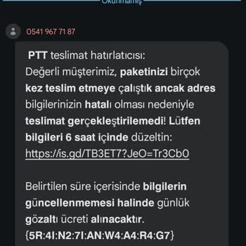 İzinsiz Mesaj Ve Grup Eklemesiyle Güvenlik İhlali Yaşadım