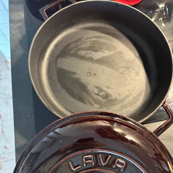 Lava Metal Premium Seri Tencere 1 Yılda Soyuldu