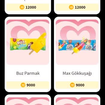 Kazanılan Hediye Dondurmalar Teslim Edilemiyor, Çocuklar Hayal Kırıklığına Uğruyor