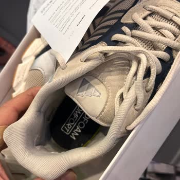 2 Ayda Deforme Olan 6 Bin TL’lik Ayakkabı Hayal Kırıklığı Yarattı