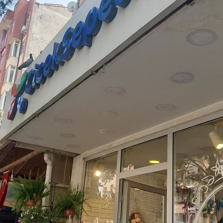 Selina Çiçekçilik Ürün Kılıfının Rengi Kıyafetimi Ve Elimi Mahvetti