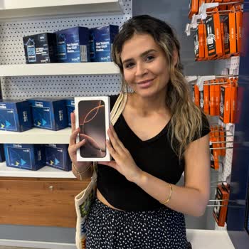 Sıfır İphone'da Renk Kusuru Ve Servis Mağduriyeti