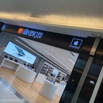 Sıfır İphone'da Renk Kusuru Ve Servis Mağduriyeti