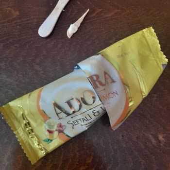 Dondurma İçinden Sivri Çubuk Parçası Çıktı, Güvenlik Riski Yaşadım