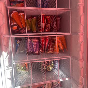 Algida Ürünlerinin Teslim Edilmemesi Ve Fatura Sorunları Nedeniyle Mağduriyet