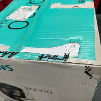 Yıpranmış Ve Açılmış Kutuda Ürün Teslimatı: Tüketici Hakem Heyeti Kararına Uygun Sıfır Ürün Talebi