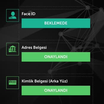 Marsbahis 365 Gündür Bekleyen Belgelerim Nedeniyle Hesabıma Erişemiyorum