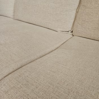 Teslim Edilen Köşe Koltuk Takımında Yaşanan Sorunlar Ve Çözüm Eksikliği