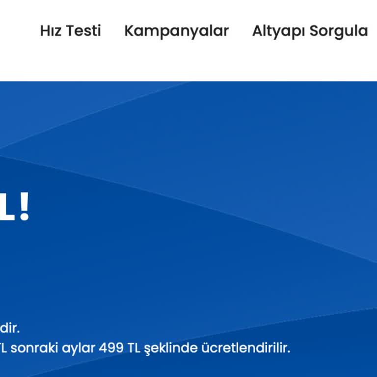 Teknosanet Bağlantı Randevusu Sonrası İlgisizlik Mağduriyet Yarattı