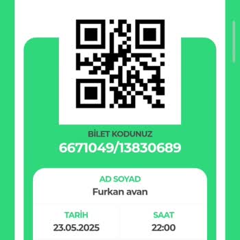 Etkinlik Girişinde Cinsiyete Dayalı Ayrımcılık Ve Hak İhlali