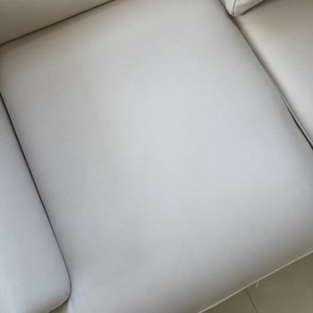 Divanev'den Aldığım Koltuk Ve Berjerlerde Sürekli Sorunlar Ve Yetersiz Çözüm