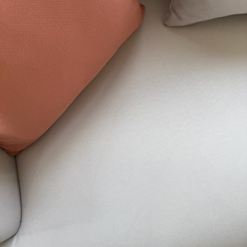 Divanev'den Aldığım Koltuk Ve Berjerlerde Sürekli Sorunlar Ve Yetersiz Çözüm