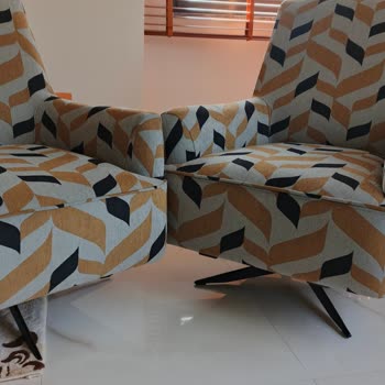 Divanev'den Aldığım Koltuk Ve Berjerlerde Sürekli Sorunlar Ve Yetersiz Çözüm