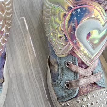 Skechers Ayakkabı Kısa Sürede Bozuldu, SuperStep Müşteri Hizmetleri Dönüş Yapmıyor