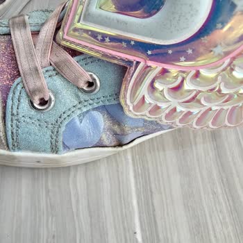 Skechers Ayakkabı Kısa Sürede Bozuldu, SuperStep Müşteri Hizmetleri Dönüş Yapmıyor
