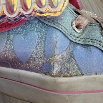 Skechers Ayakkabı Kısa Sürede Bozuldu, SuperStep Müşteri Hizmetleri Dönüş Yapmıyor