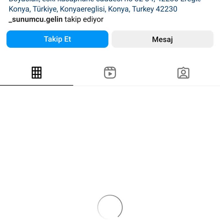 Sipariş Verip Ödeme Yaptıktan Sonra Engellendim