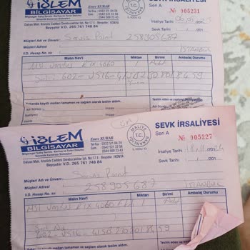 MSI Ekran Kartımda Tekrarlayan Arıza Ve Yetersiz Garanti Süreci