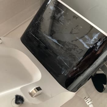 Garanti Sürecinde İlgisizlik Ve Hasarlı Ürün Teslimatı Mağduriyeti