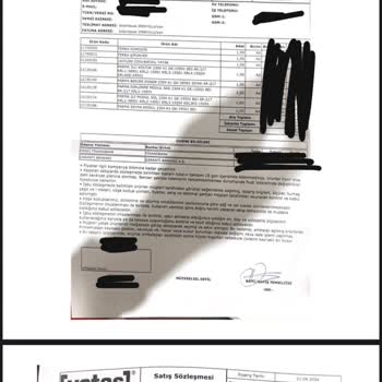 Söz Verilen Ücretsiz Teslimat Yerine Yüksek Nakliye Ücreti Şoku