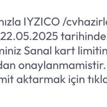 Tek Seferlik CV Hizmeti Sonrası Gizli Para Çekimi