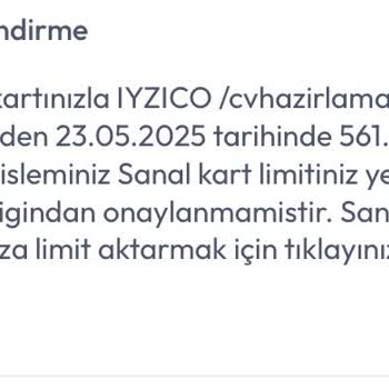 Tek Seferlik CV Hizmeti Sonrası Gizli Para Çekimi