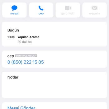4 Günlük Telefona Çatlak Bahanesiyle Yüksek Servis Ücreti Talep Edildi
