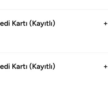 Tek İşlemde İki Kez Para Çekildi, İade Talebim Cevapsız Kaldı