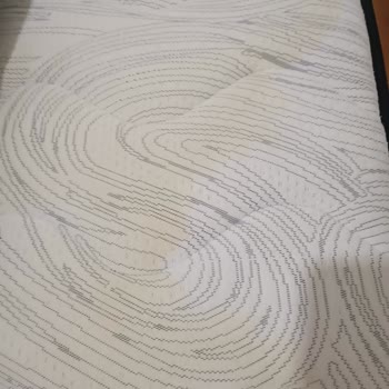 Yatakta Oluşan Lekeler Ve Aylardır Çözülmeyen Servis Bekleyişi